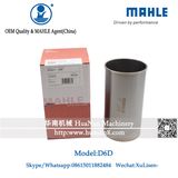 Volvo D6d Cylinder Liner Mahle Brand Liner Deutz