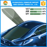 High Quality Solar UV Rejection 99% Llumar Window Tint Film Ceramic Car Window Solar Film