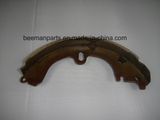 Non Asbestos Brake Shoe for Corolla Ae80 F288