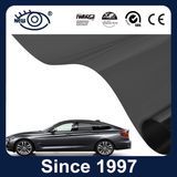 2 Ply Black Color Side Windshield Window Car Solar Film