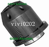 Super Power Air Filter 76mm Universal Car Intake Pipe