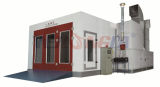 Wld9300 Luxury Waterborne Paint Booth with Ce