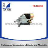 12V 2.5kw Starter for Denso Motor Lester 17388