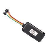 Waterproof GPS Vehicle Tracker GPS Tracking Tk119-3G