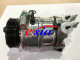 Auto Air Conditioning AC Compressor for Discovery 4 6pk Pxc16