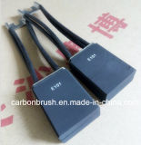China Carbon Brush, E101 Carbon Brush Electric Motor Manufacturer E101