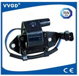 Auto Ignition Coil Use for Mitsubishi 27301-32800