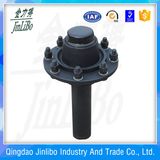 Axle - Stub Axle for Argicultural Trailer