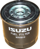 Fule Filter for Isuzu Nhr/Npr 119