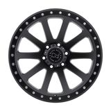 4X4 Alloy Wheel