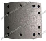 Brake Lining for Daf Truck (4515B)
