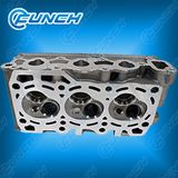 F8CV Cylinder Head for Chevrolet Spark/ Daewoo Matiz 96642708 96316210 0.8L 6V 2003-09