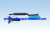 Car Auto Windshield Snow Brush Wirh Ice Scaper (CN2247)