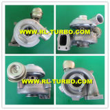 Turbocharger/Turbo Gt2256V, 751758-5001s, 751758-0001 500379251 5001855042 707114-0001 for Iveco