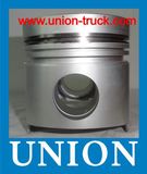 Bus Spare Parts Hino Piston W04D W06D W04dt W06e