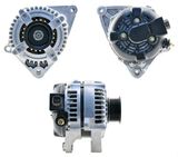 12V 150A Alternator for Denso Toyota Lester 13981 104210-3450