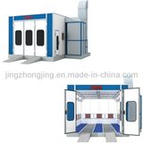 Paint Booth (Model: JZJ-9100D)