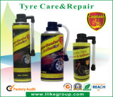 China Emergency Instant Spray Tire Repair