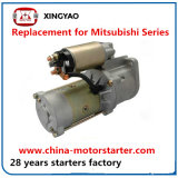 for Mitsubishi Series 18163 Reduction Starter for S4s Diesel Engines
