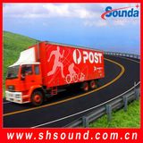 Sounda Self Adhesive Vinyl for Vehicle (BAV120)