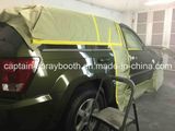 Electrical Heating Car Spray Paint Booth, Australia Standards