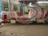 3D Paint Lift for Spray Booth