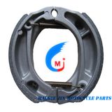 Motorcycle Parts Brake Shoe for Cg125