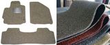 PVC Coil Car Carpet Mats