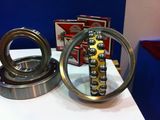 Motorcycle Parts and ISO9001 Automotive Wheel Bearing (DAC29530037)