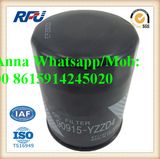 90915-Yzzd4 High Quality Auto Oil Filter for Toyota (90915-YZZD4)