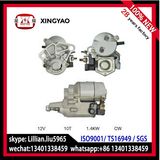 Nippondenso Starting Motor for Chrysler Dodge Piymouth (STR58003)