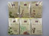 Best Selling Items Silk Scented Sachet, Car Air Freshener (JSD-H0009)