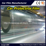 Car Body Protective Film, Clear Film for Paint Protection