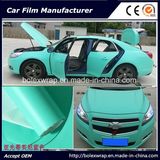 Self Adhesive Vinyl Car Vinyl Wrap Car Sticker Film