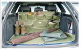 Auto Trunk Organizer Auto Seat Organizer