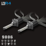 Lmusonu R4 Auto Headlight 9006 LED Headlights LED Auto Light 40W 4800lm