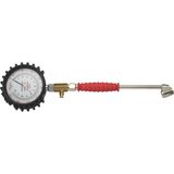 Tgs17007 Dial Type Tire Gauge