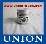 Forklift Diesel Engine Parts 1z 96mm Piston for Toyota