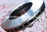 Trailer Brake Disc