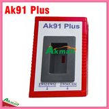 Ak91 Plus Programmer for BMW Ews CAS4