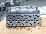 Higher Quality Cummins Isb4.5 Engine Head 4941495 4941496 for Truck Excavator Engine Spare Parts
