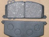 Car Accessories Auto Spare Parts Ceramic Brake Pads (04465-21010)