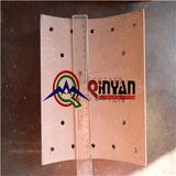 Dfm Dongfeng Tianlong Truck Brake Lining