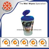 Anti-Static Car Cleaning Wipes