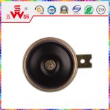 100mm Woofer Iron Black Electric Horn