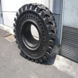 Puyi Solid Tires for Komastu Wheel Loader Wa 300