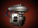 Hx35W Turbo 3594634 3594635 4955743 Turbocharger for Kamaz So14077 Truck