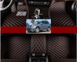 All Season Customized Car Foot Mat for 2015 Benz Glk 350