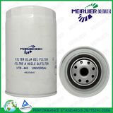Auto Oil Filter for Volvo Series (4625547)