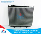 Aluminum Auto Radiator for Nissan Bd22/Td27 at
